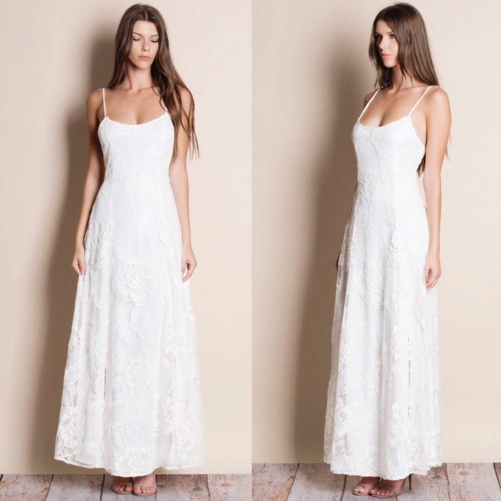 BOUTIQUE • DRESS - Picture 2 of 3